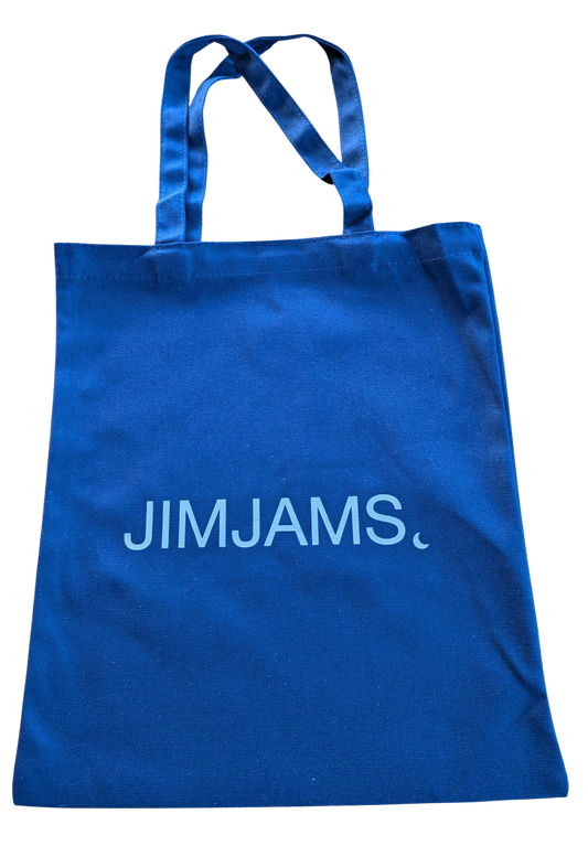 JIMJAMS Everyday Tote