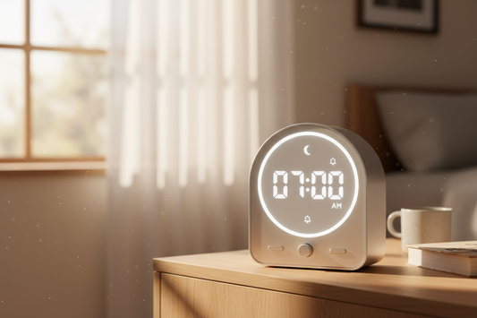 Why consistent bedtimes matter – it’s more than just sleep duration