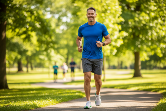Men's International Health Week: Why preventative health matters more than ever