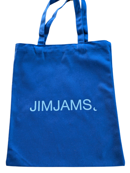 JIMJAMS Everyday Tote
